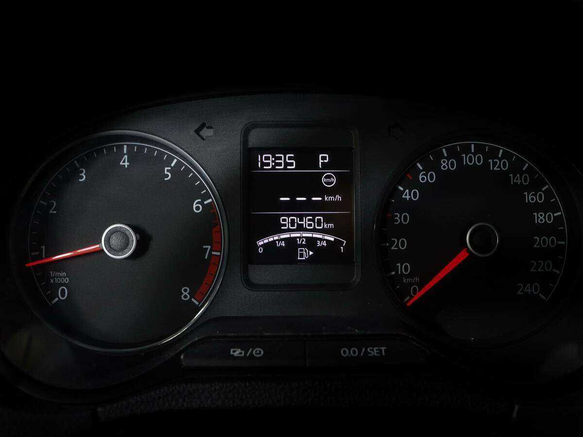 Купить Volkswagen Polo, 2019, 90 456 км, фото №10