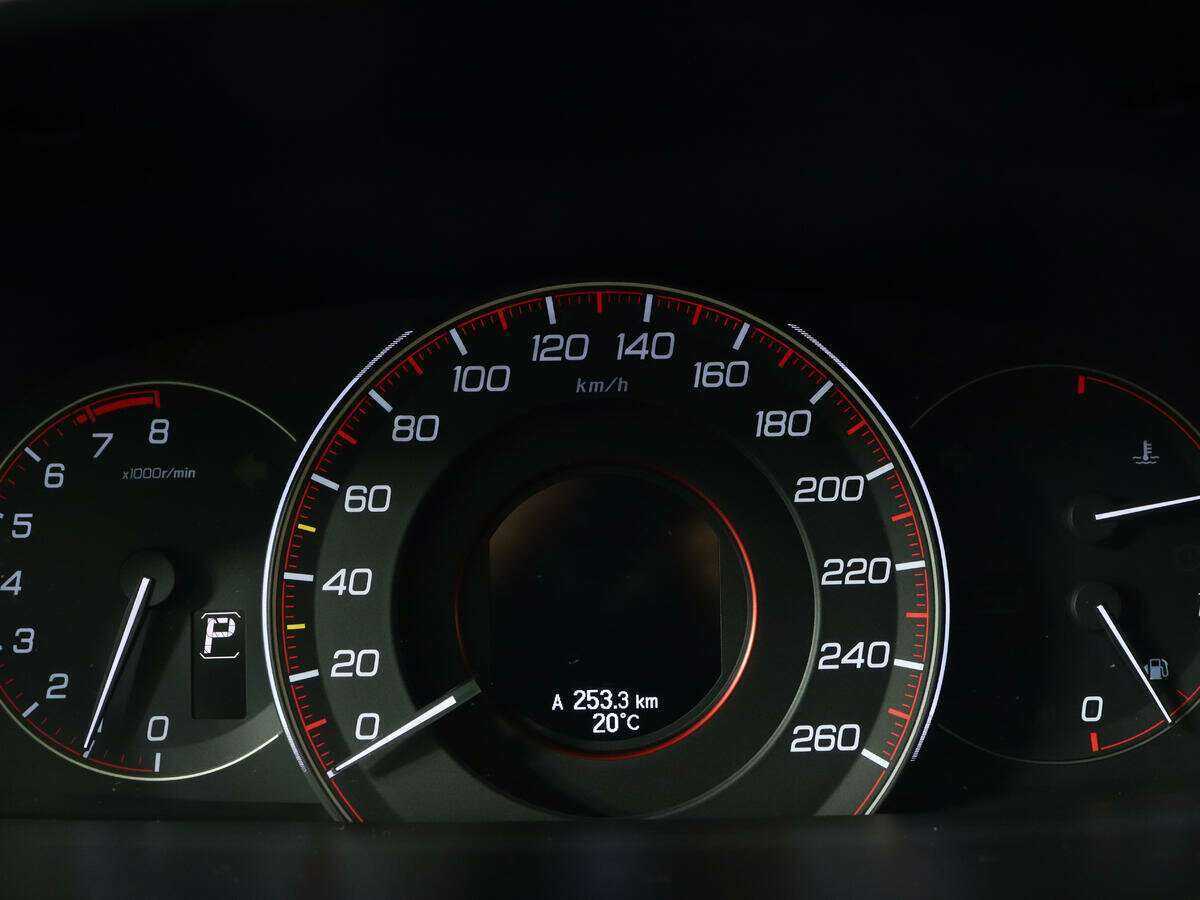 Купить Honda Accord, 2013, 40 485 км, фото №8