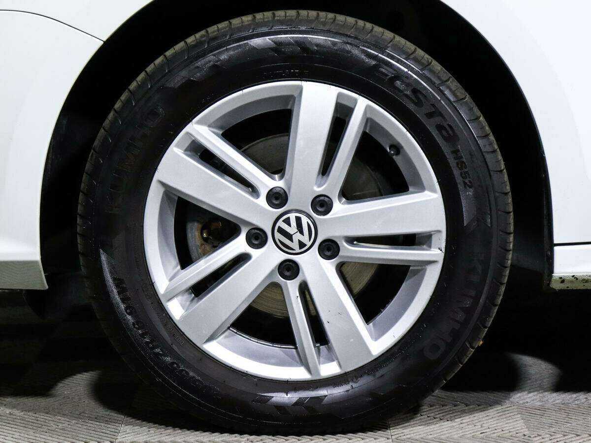 Купить Volkswagen Jetta, 2016, 141 263 км, фото №16