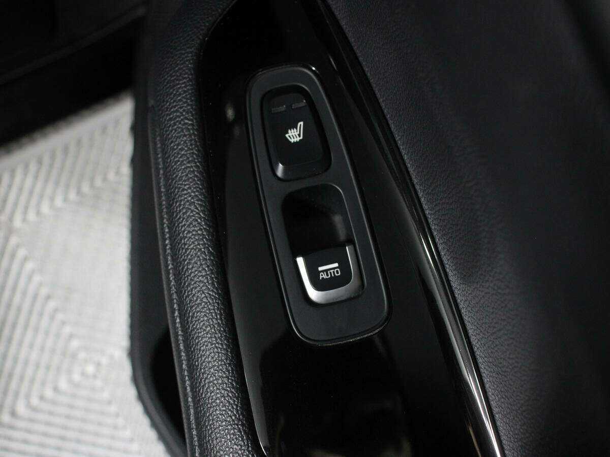 Купить Kia Optima, 2016, 109 000 км, фото №14