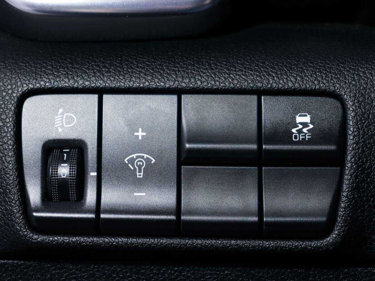 Купить Kia Sportage, 2017, 83 500 км, фото №17