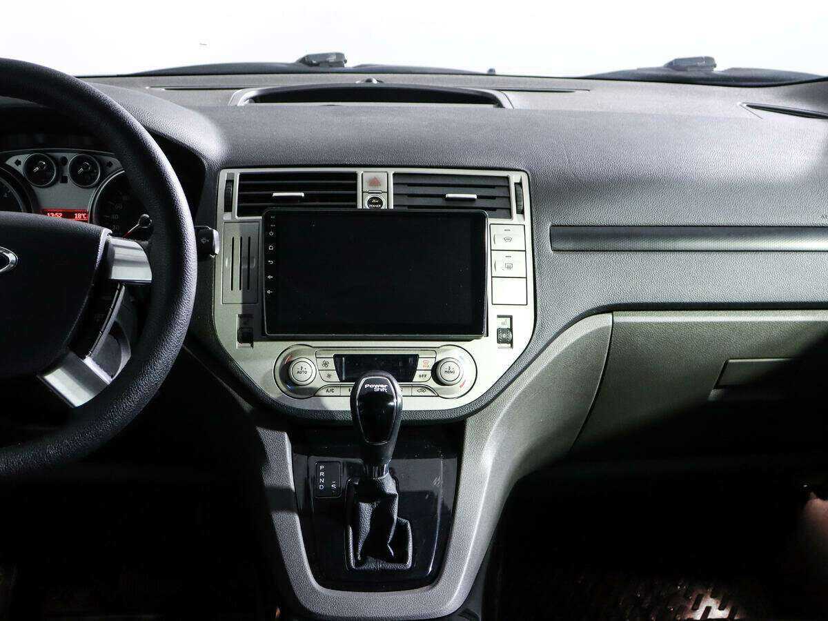 Купить Ford Kuga, 2012, 190 000 км, фото №11