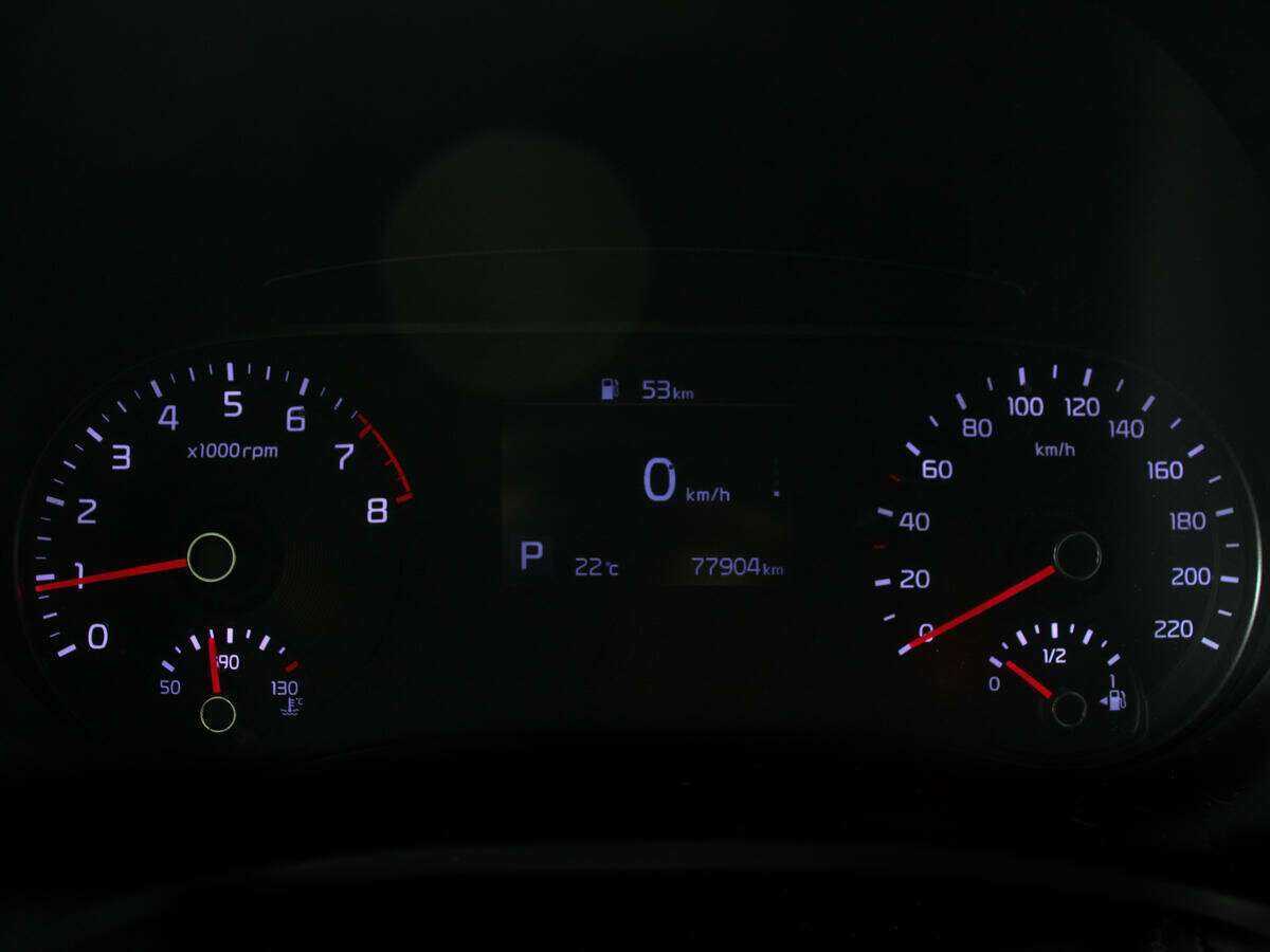 Купить Kia Soul, 2019, 75 000 км, фото №11