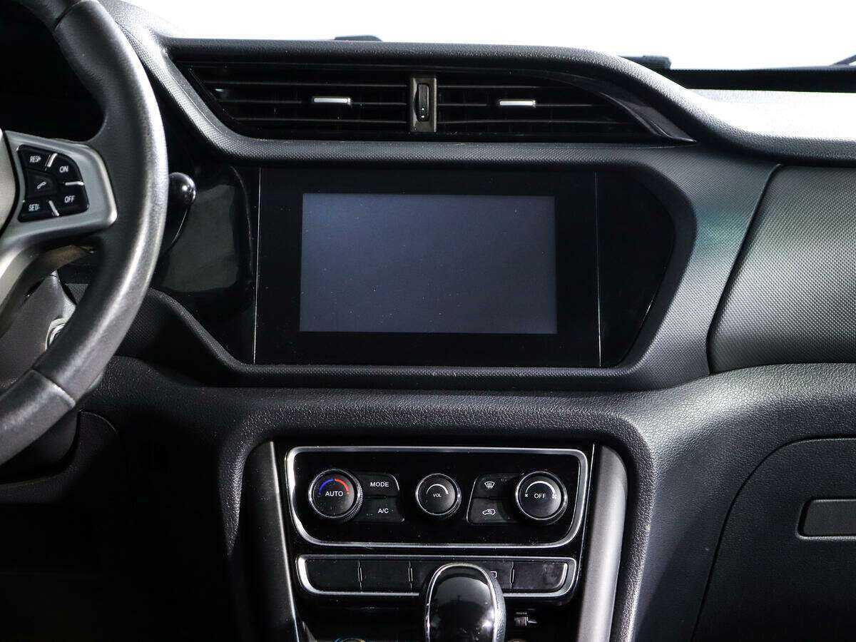 Купить Chery Tiggo 3, 2017, 116 938 км, фото №12