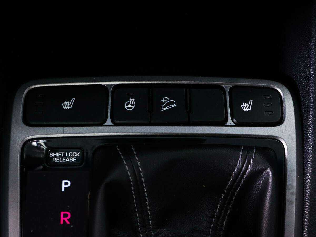 Купить Hyundai Creta, 2019, 96 282 км, фото №14