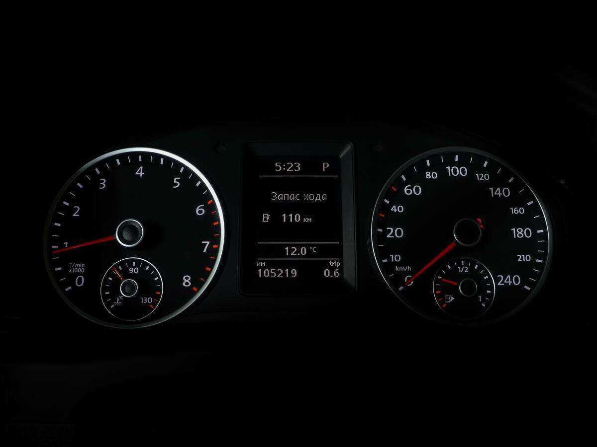 Купить Volkswagen Tiguan, 2012, 106 000 км, фото №8