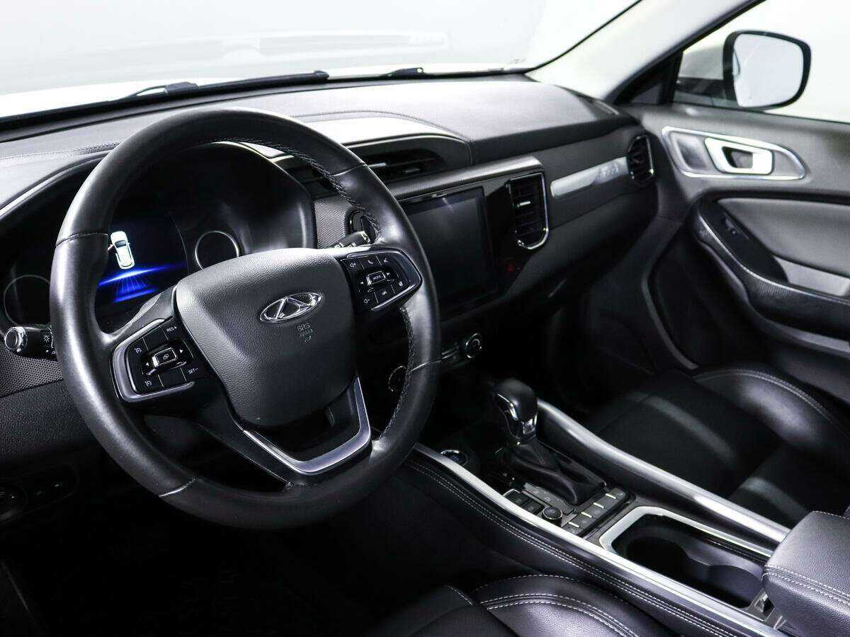 Купить Chery Tiggo 4, 2019, 26 000 км, фото №12