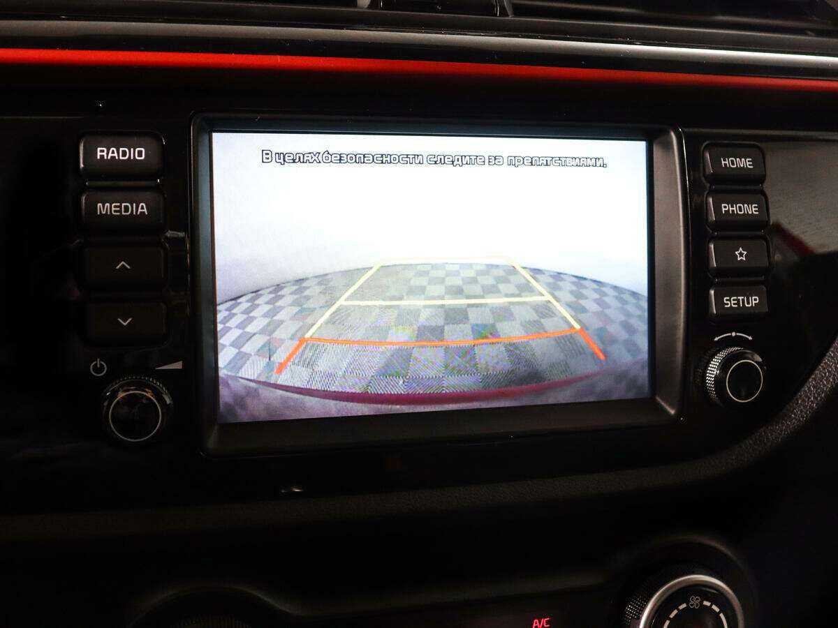 Купить Kia Rio, 2020, 54 000 км, фото №15