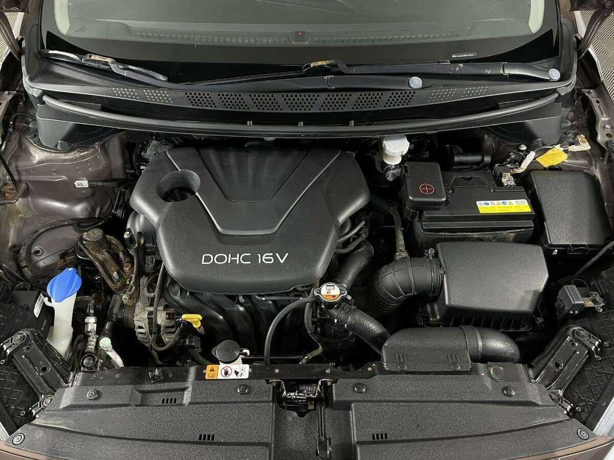 Купить Kia Ceed, 2013, 114 774 км, фото №16