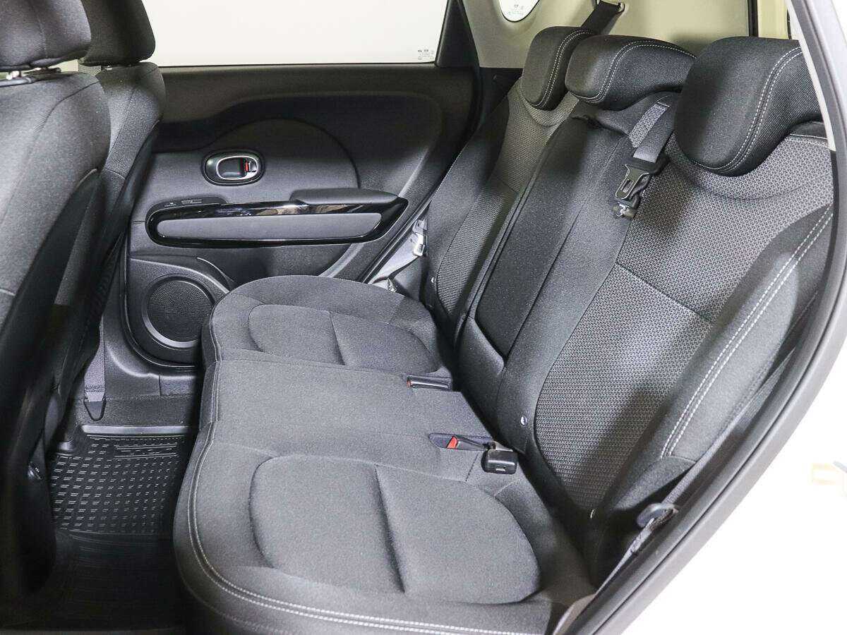 Купить Kia Soul, 2019, 30 000 км, фото №10