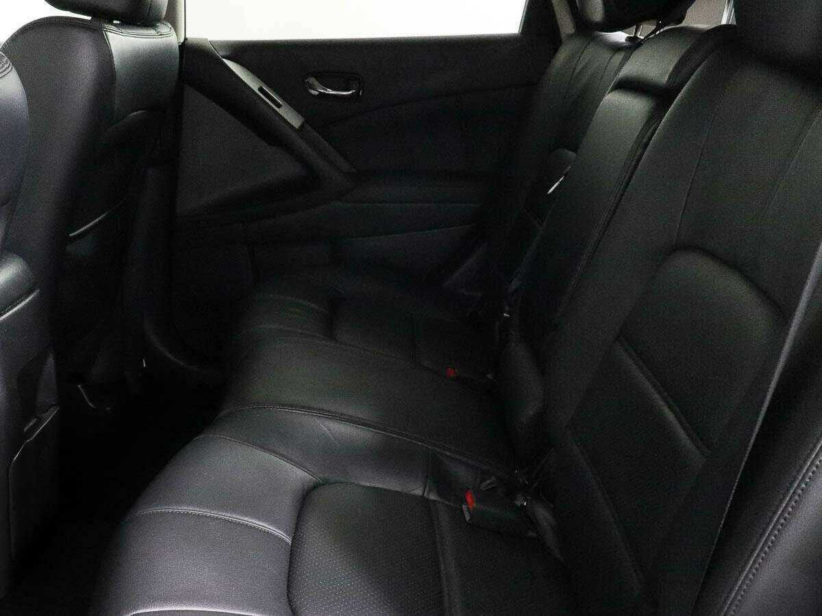 Купить Nissan Murano, 2014, 139 473 км, фото №8