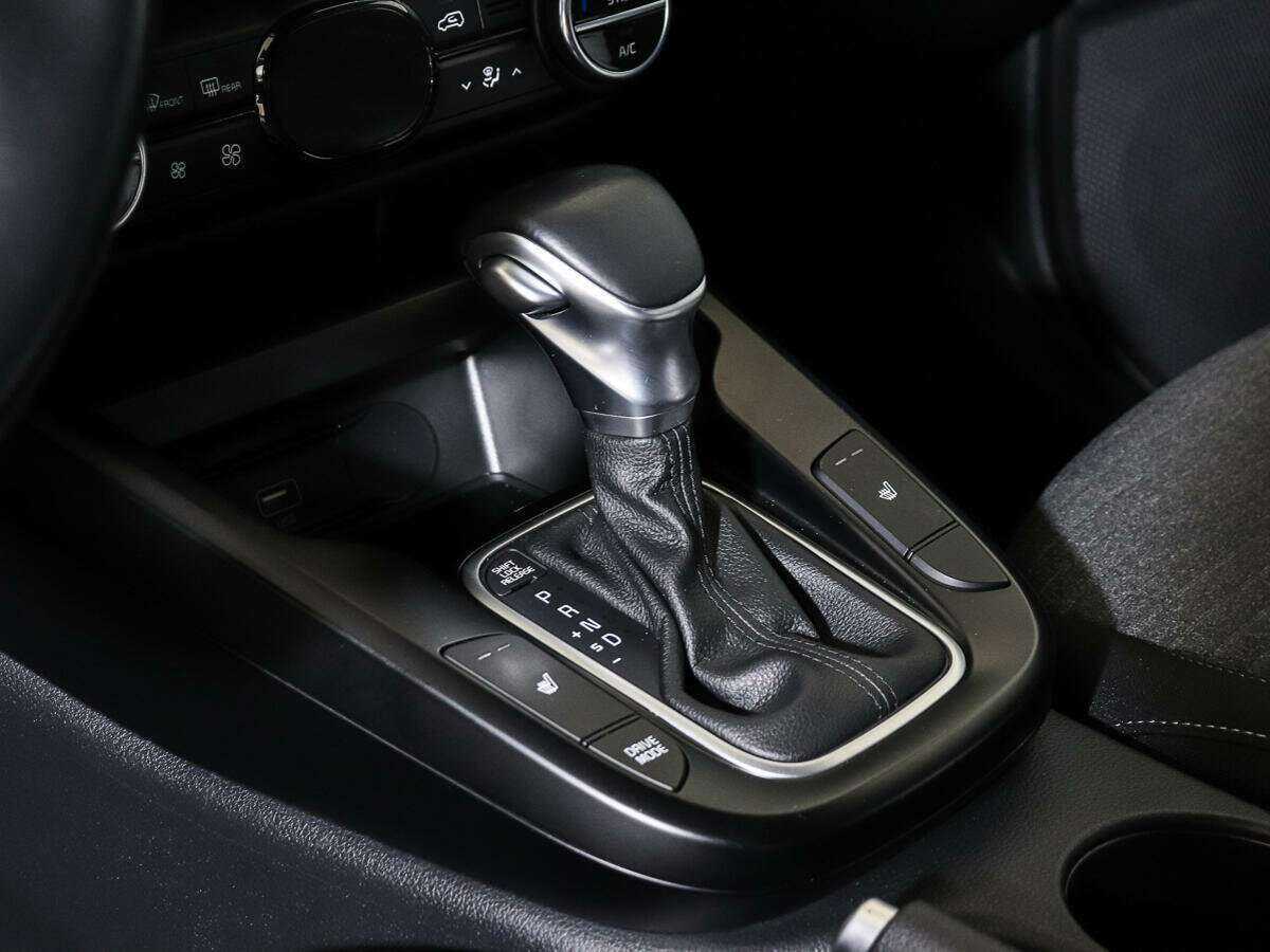 Купить Kia Soul, 2019, 73 100 км, фото №17