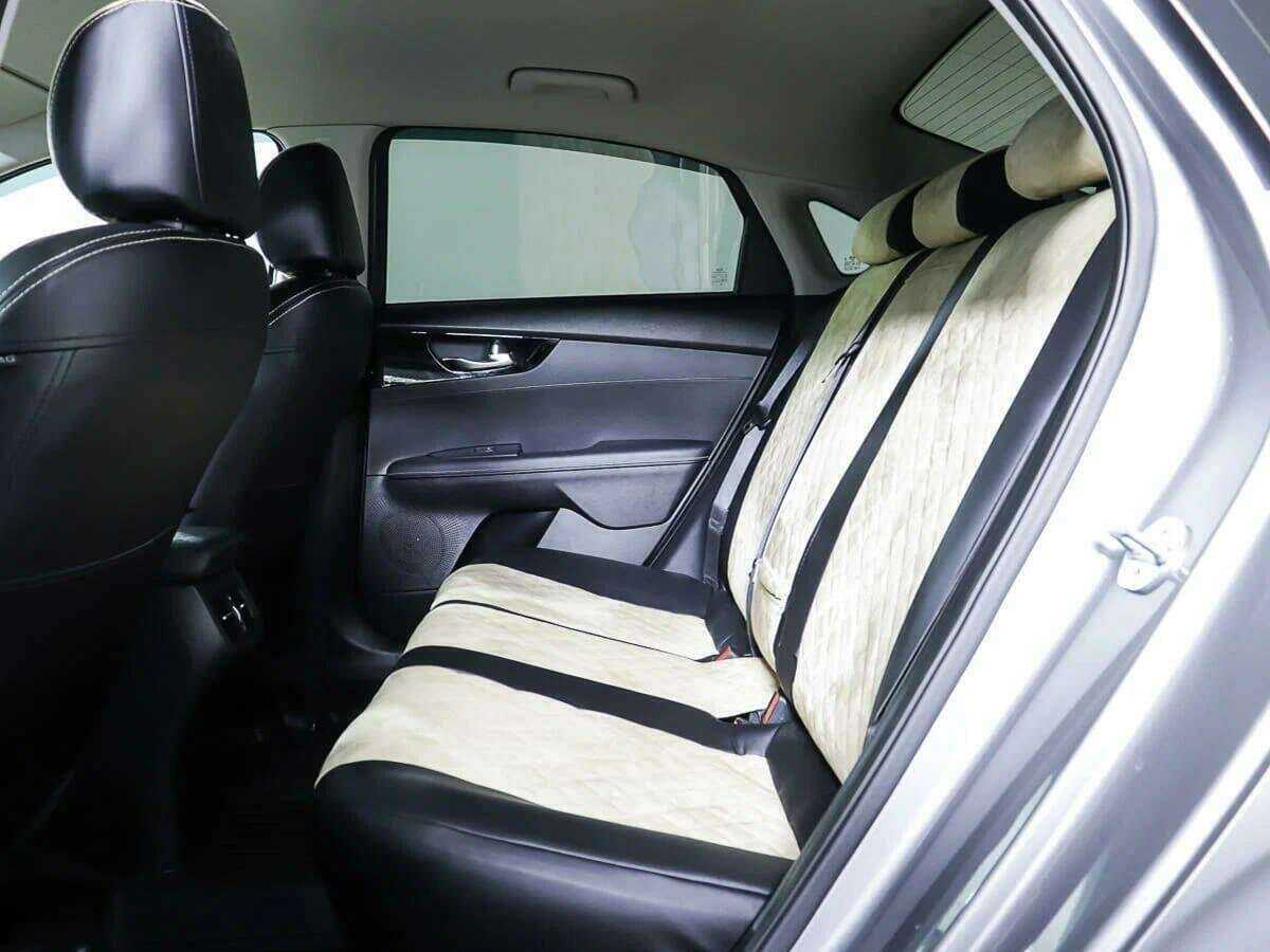 Купить Kia Cerato, 2019, 45 700 км, фото №13