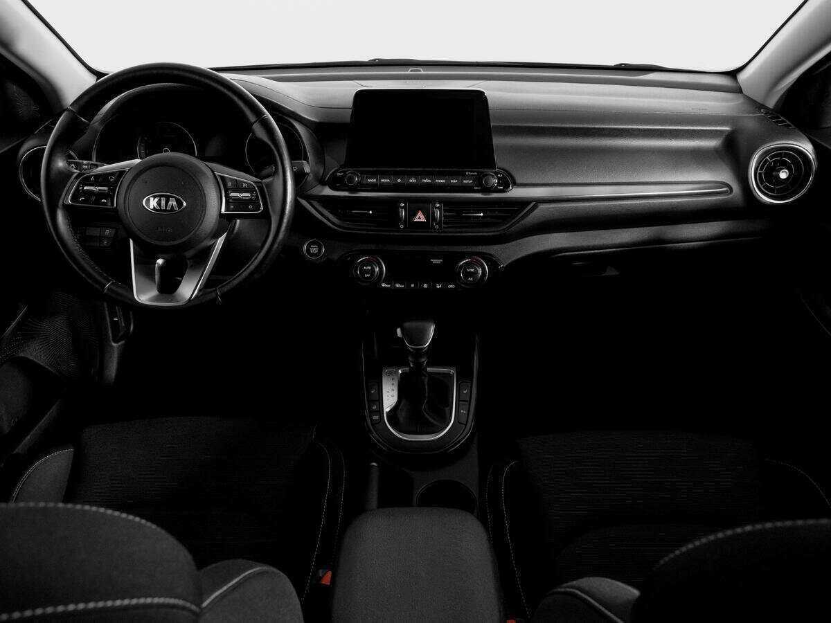 Купить Kia Cerato, 2020, 79 200 км, фото №12