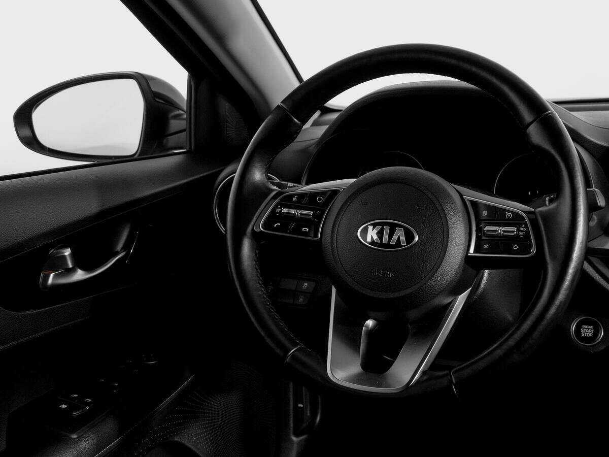 Купить Kia Cerato, 2020, 79 200 км, фото №13