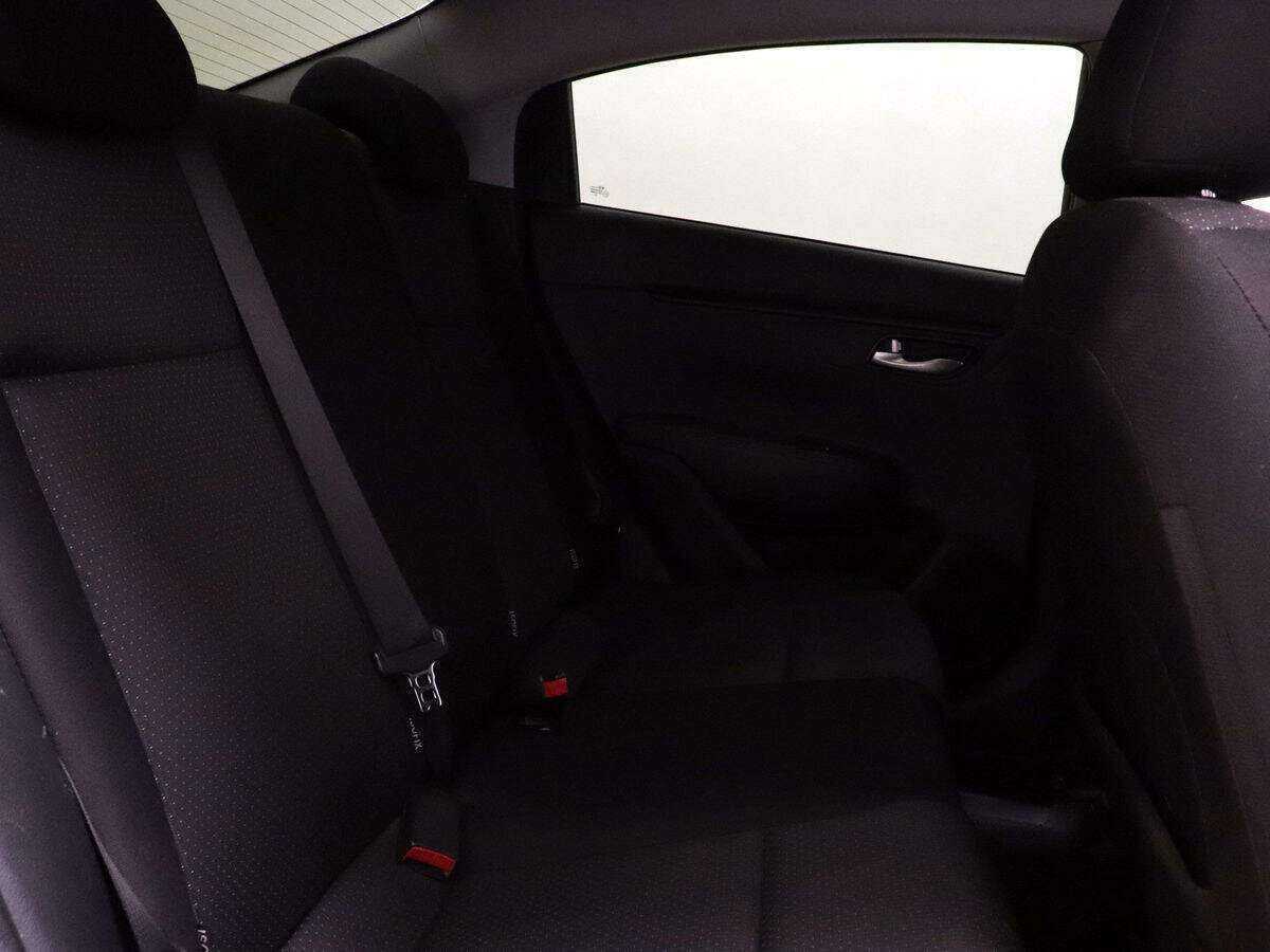 Купить Kia Rio, 2020, 58 900 км, фото №8