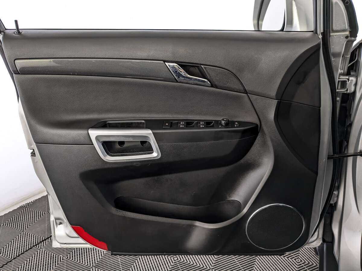 Купить Opel Antara, 2013, 74 321 км, фото №18