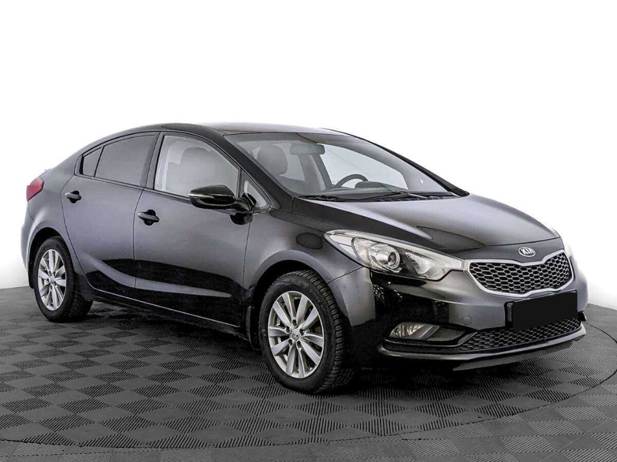 Kia Cerato