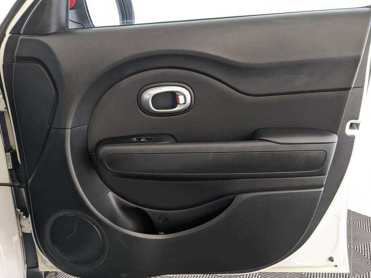 Купить Kia Soul, 2018, 82 940 км, фото №20