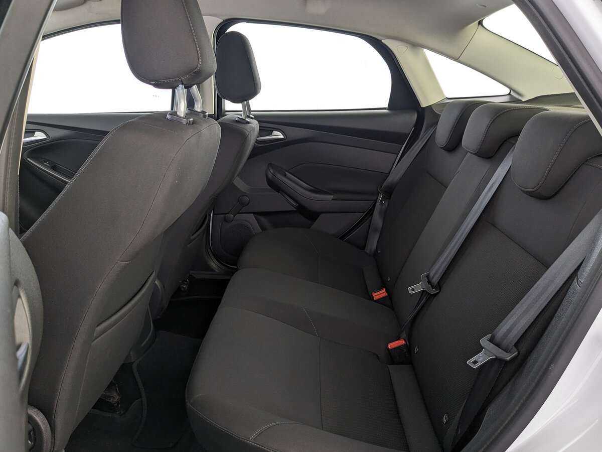 Купить Ford Focus, 2018, 105 000 км, фото №14