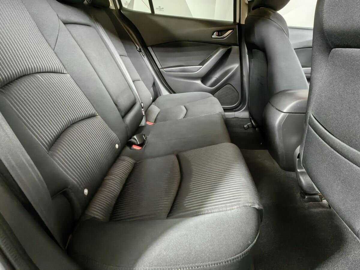Купить Mazda 3, 2014, 186 617 км, фото №11