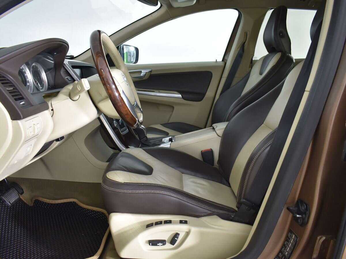 Купить Volvo XC60, 2013, 267 481 км, фото №8