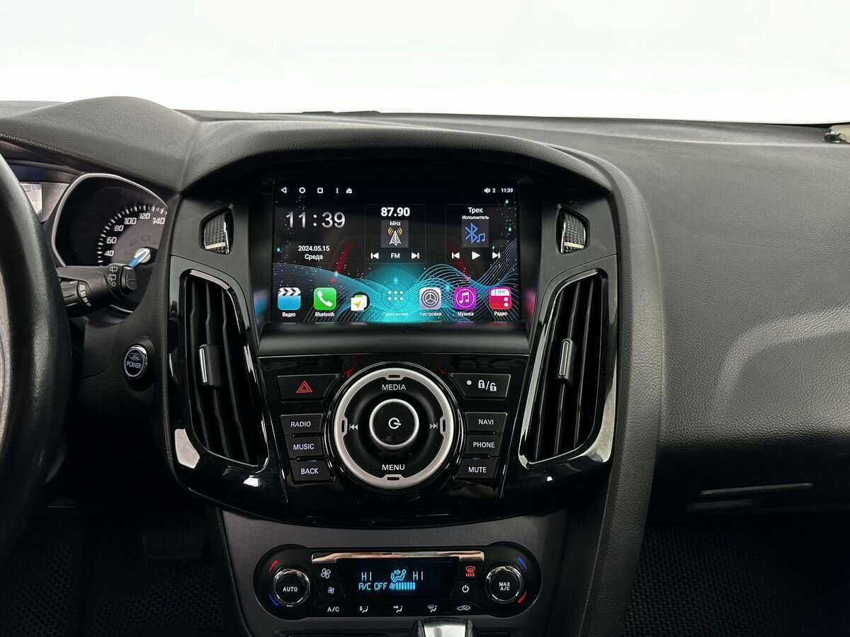 Купить Ford Focus, 2012, 260 179 км, фото №14