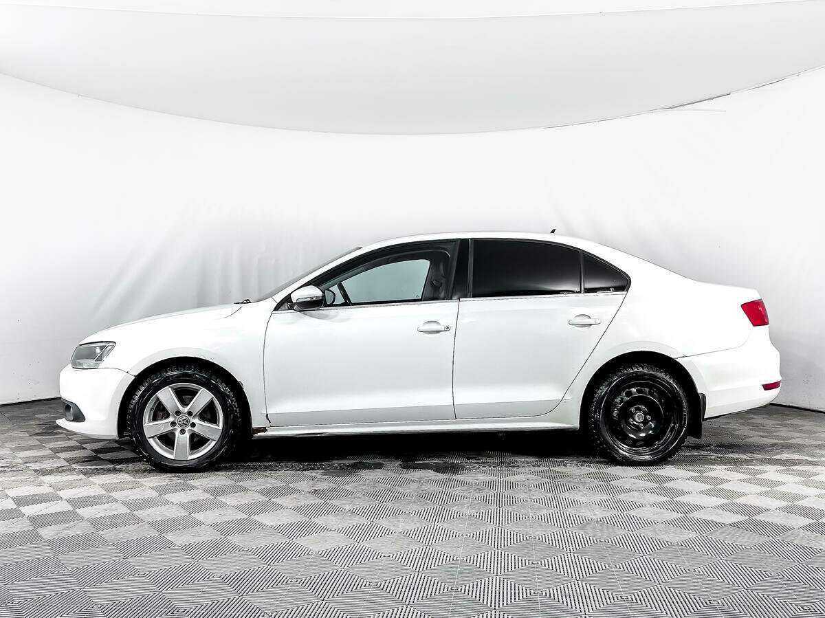 Купить Volkswagen Jetta, 2013, 160 821 км, фото №8