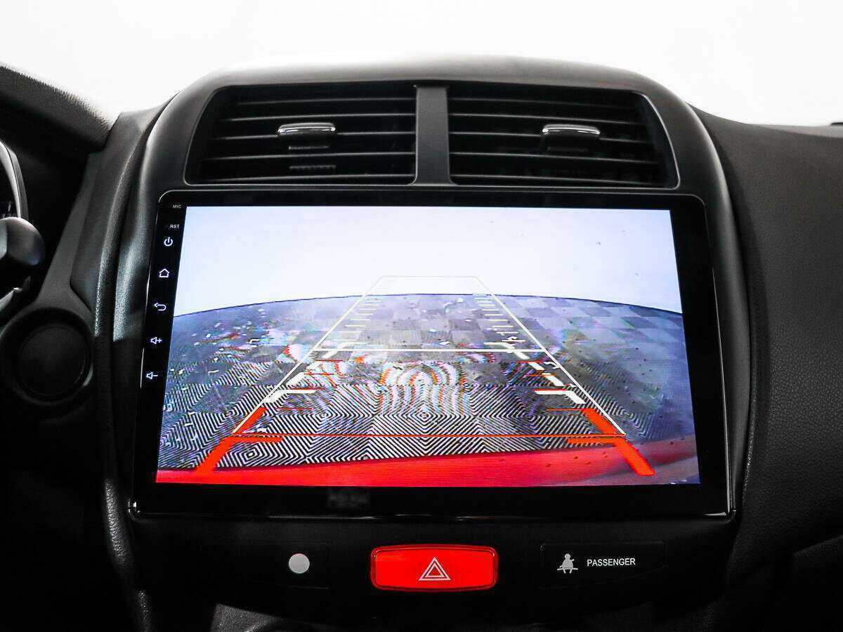 Купить Mitsubishi ASX, 2014, 80 517 км, фото №13