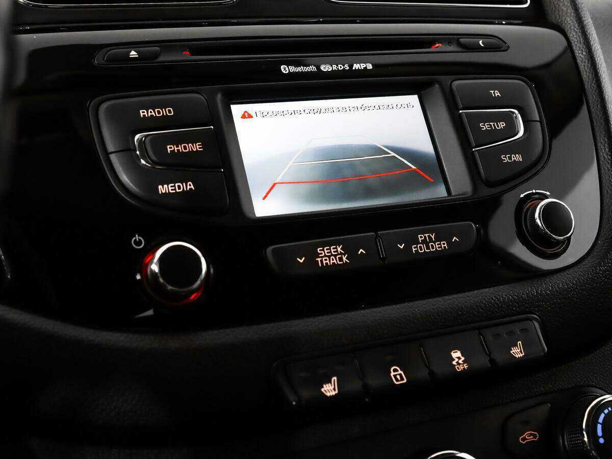 Купить Kia Ceed, 2014, 150 210 км, фото №13