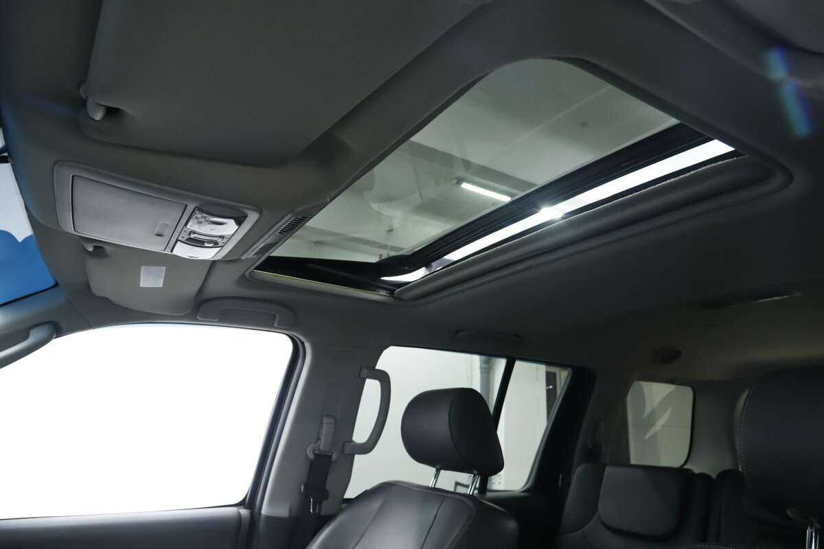 Купить Nissan Pathfinder, 2014, 139 000 км, фото №5