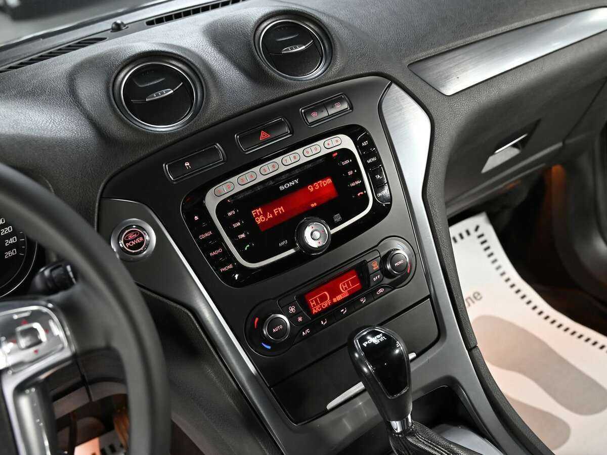 Купить Ford Mondeo, 2012, 137 000 км, фото №8