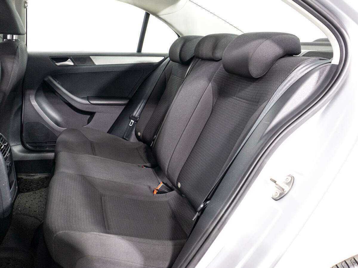 Купить Volkswagen Jetta, 2015, 65 320 км, фото №10