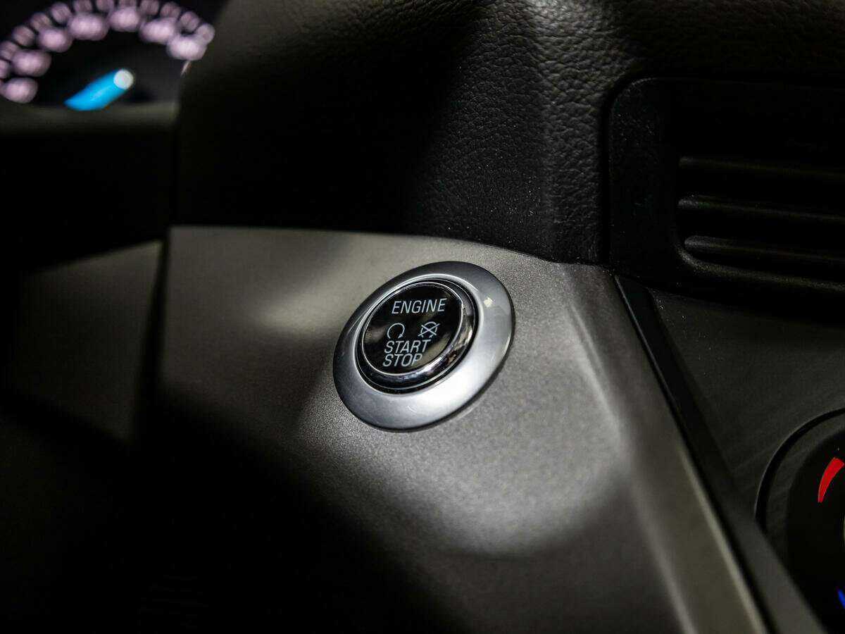 Купить Ford Kuga, 2016, 89 900 км, фото №13