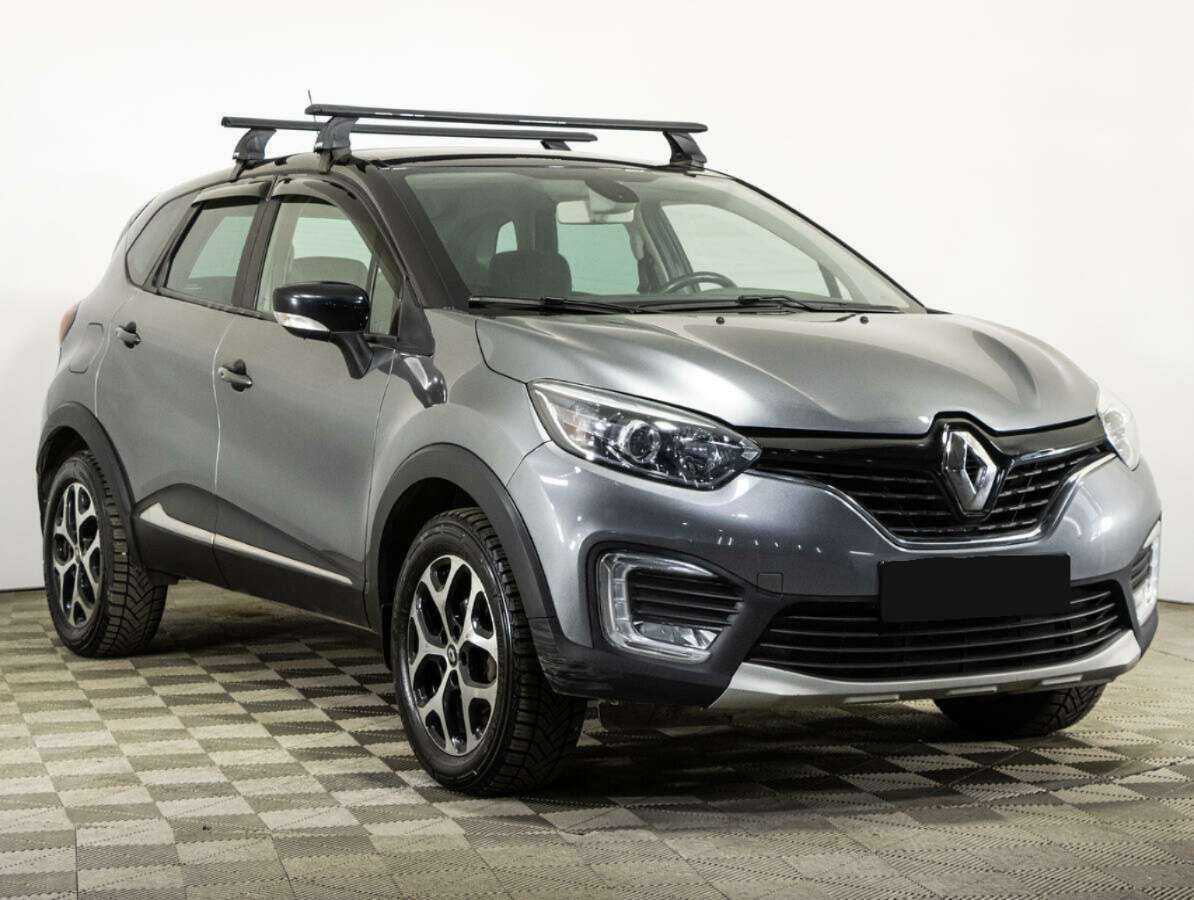 Renault Kaptur