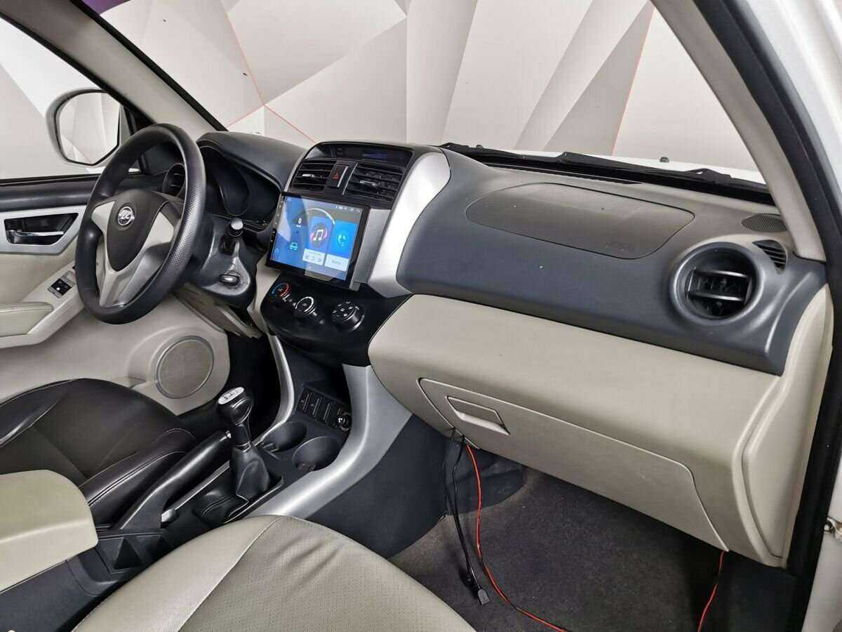 Купить Lifan X60, 2012, 135 803 км, фото №9