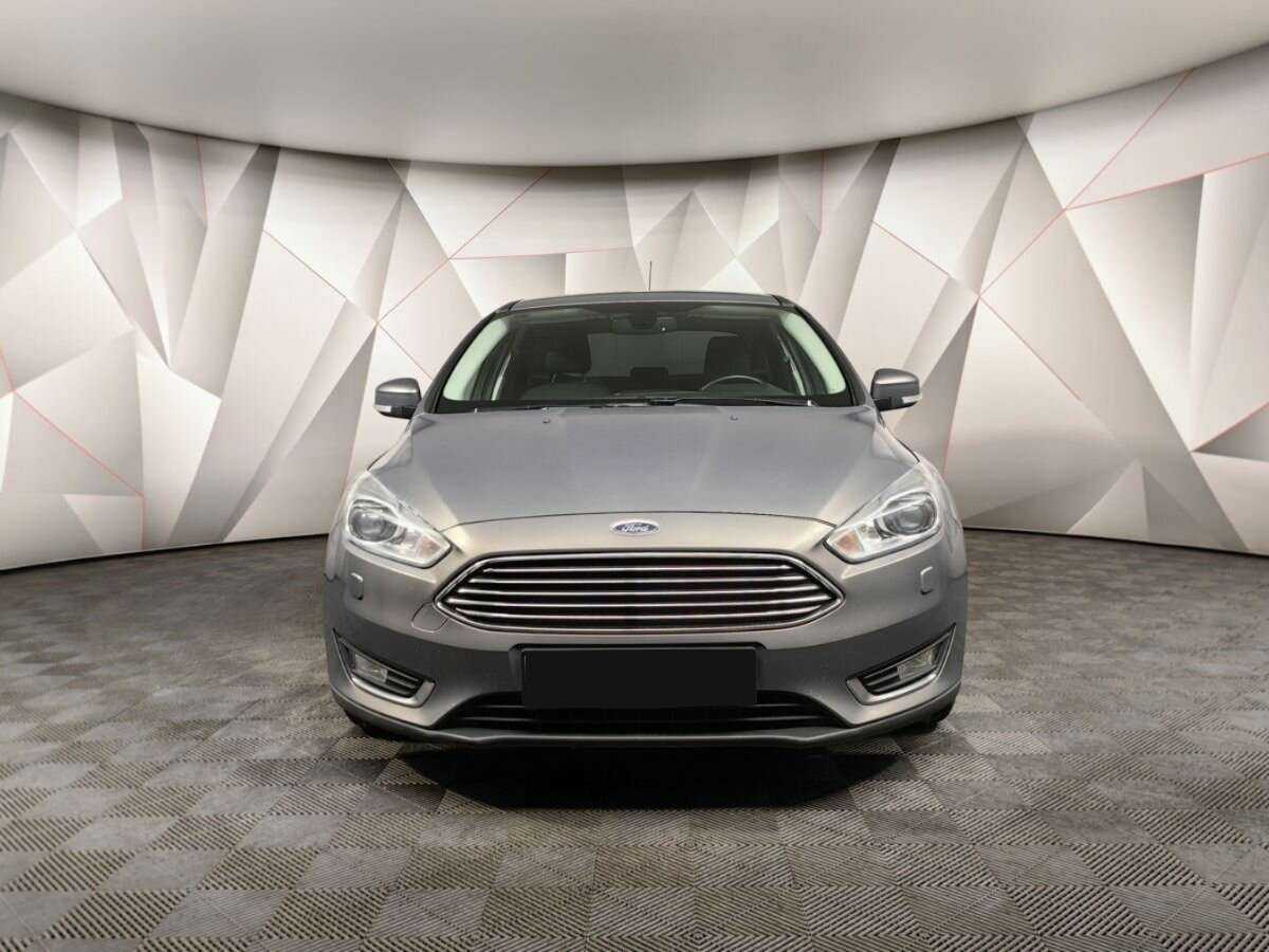 Купить Ford Focus, 2016, 175 201 км, фото №7