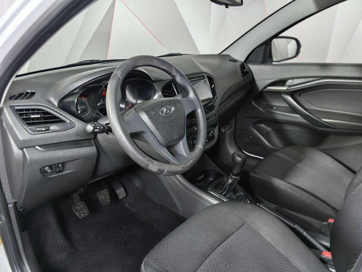 Купить Lada (ВАЗ) Vesta, 2018, 131 044 км, фото №11