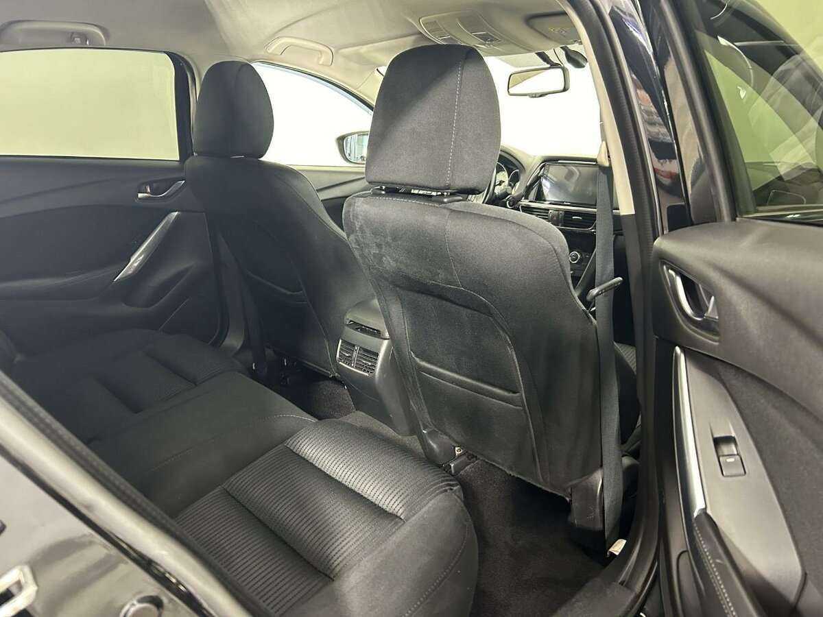 Купить Mazda 6, 2013, 155 925 км, фото №16