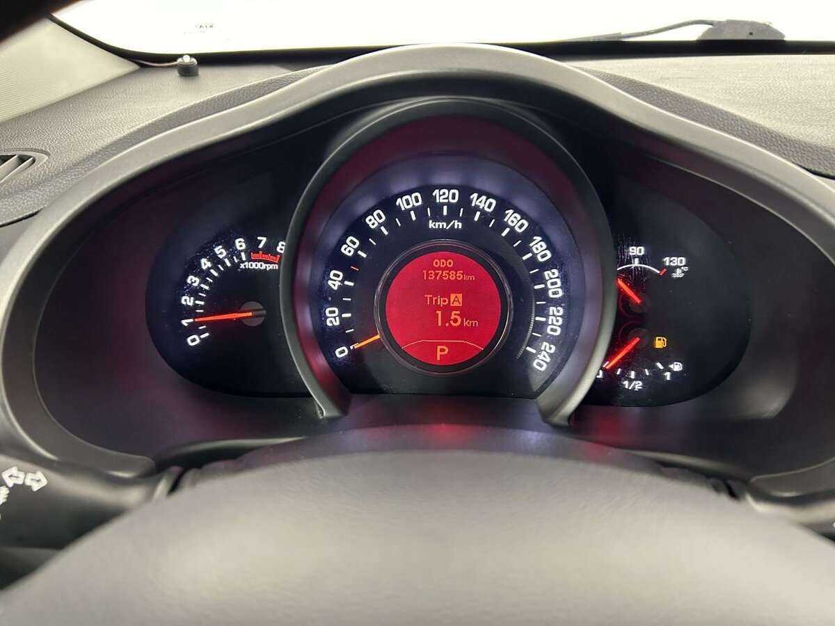 Купить Kia Sportage, 2013, 137 585 км, фото №11