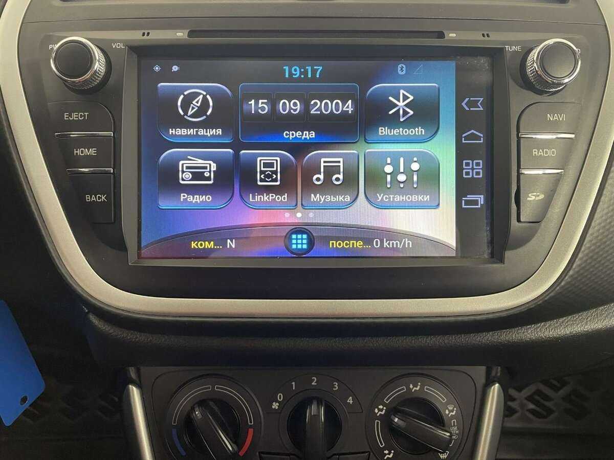 Купить Suzuki SX4, 2014, 144 710 км, фото №12