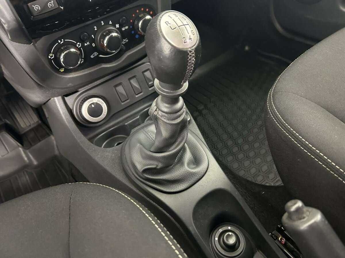 Купить Renault Duster, 2017, 135 697 км, фото №13