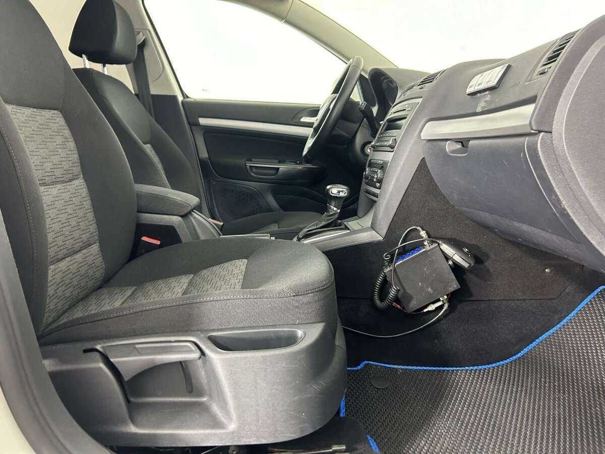 Купить Skoda Octavia, 2012, 132 127 км, фото №14