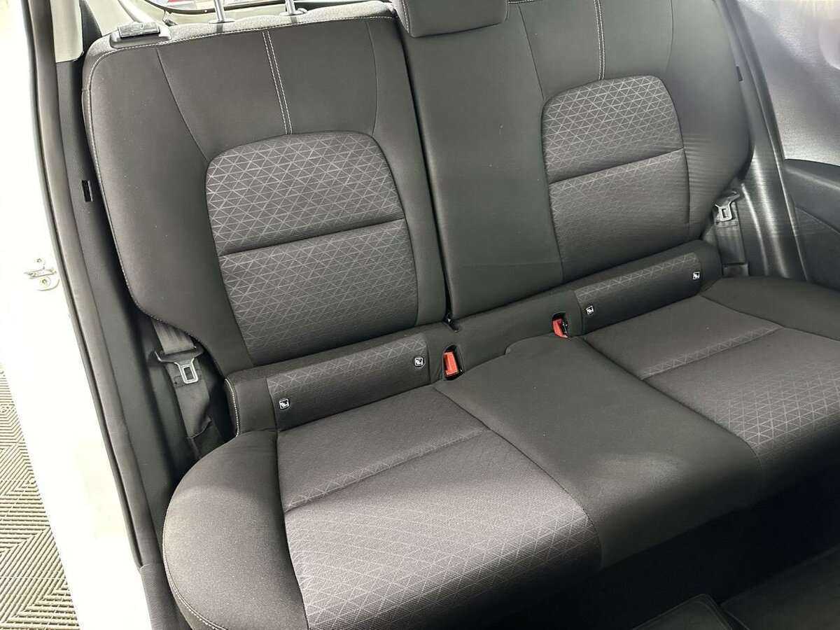 Купить Kia Picanto, 2018, 95 512 км, фото №14