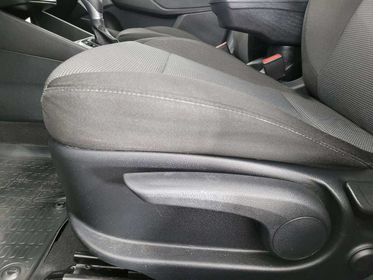 Купить Hyundai Solaris, 2021, 62 517 км, фото №10