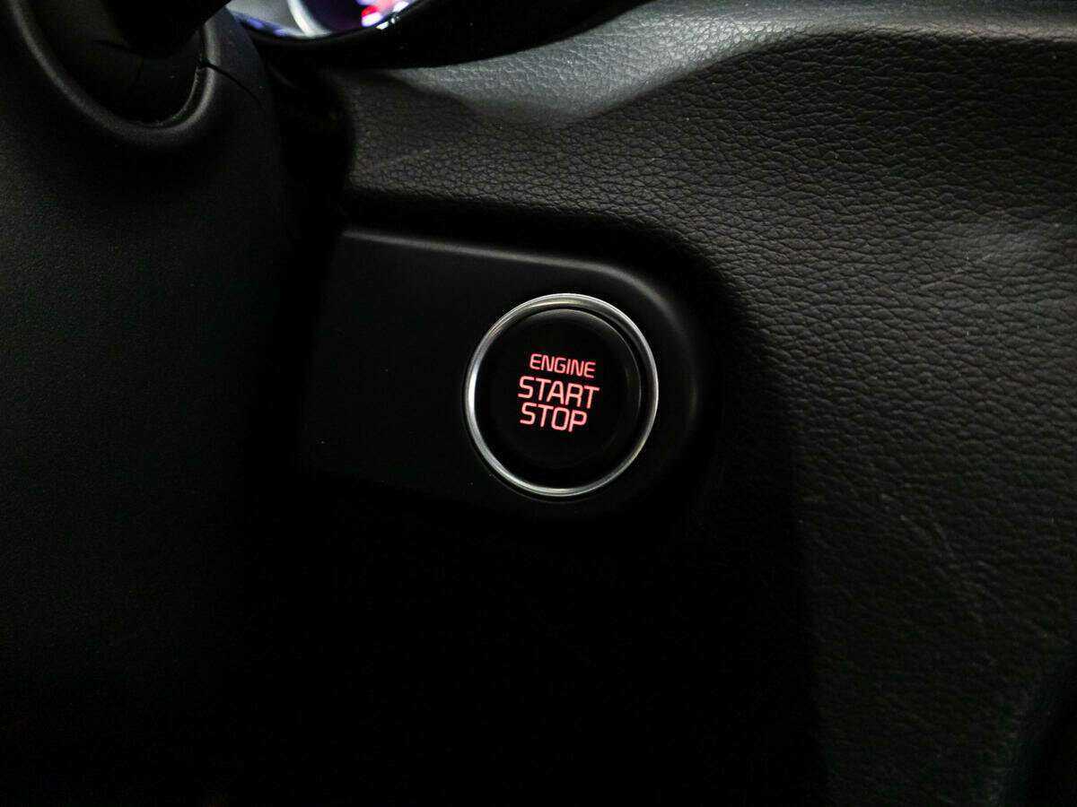 Купить Kia Ceed, 2019, 70 343 км, фото №20