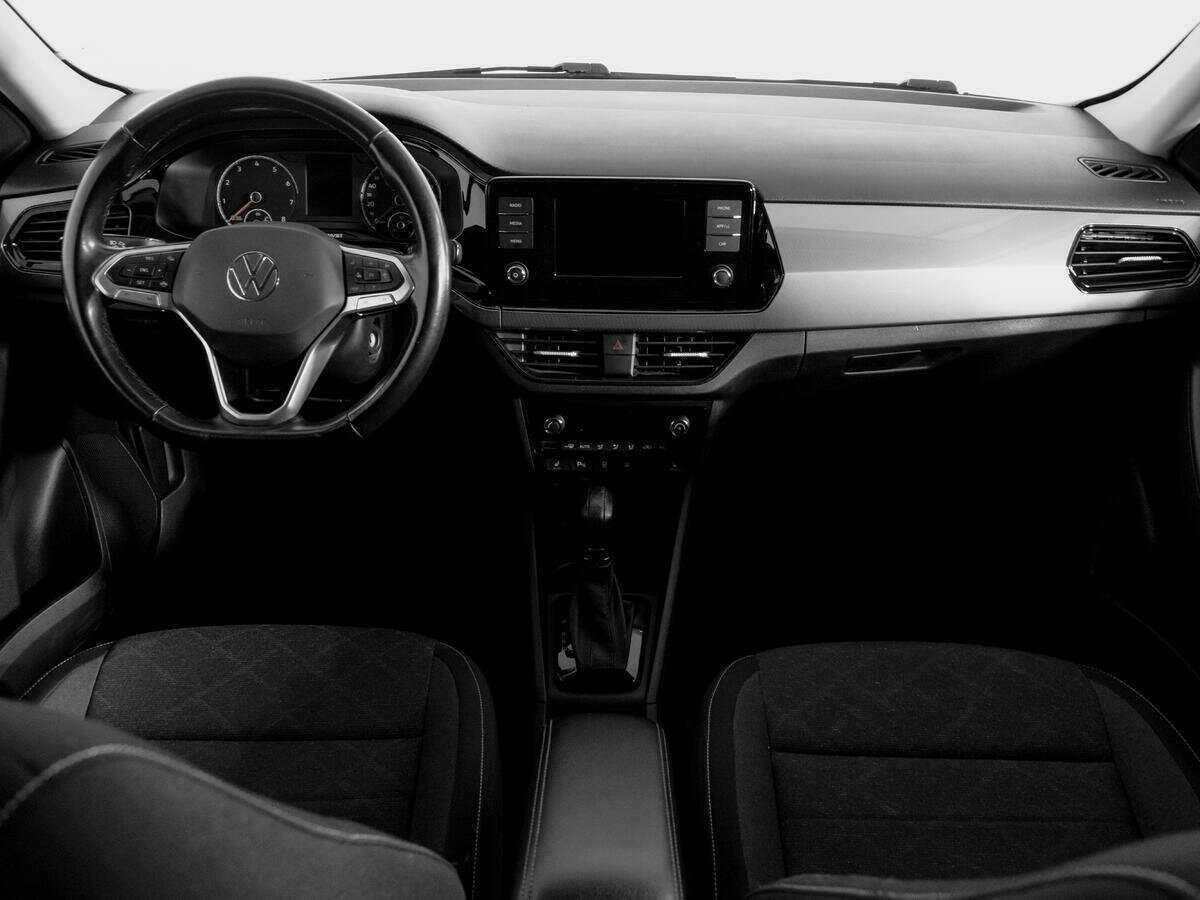 Купить Volkswagen Polo, 2020, 69 079 км, фото №12