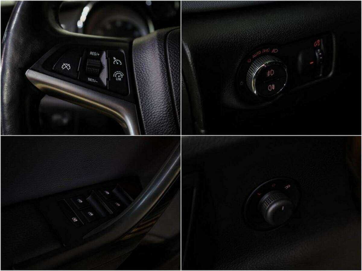 Купить Opel Astra, 2015, 157 394 км, фото №16