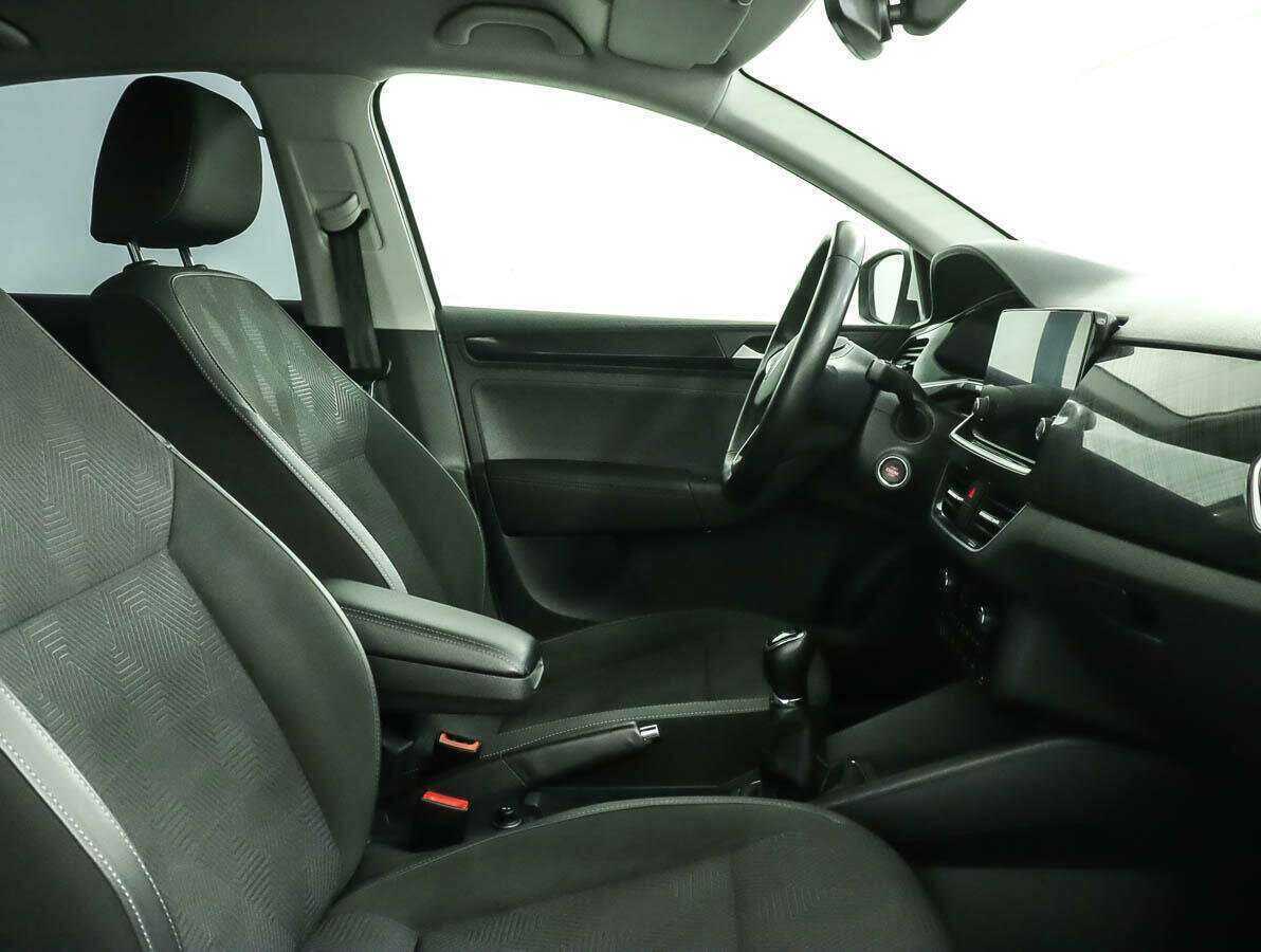 Купить Volkswagen Polo, 2021, 55 028 км, фото №8