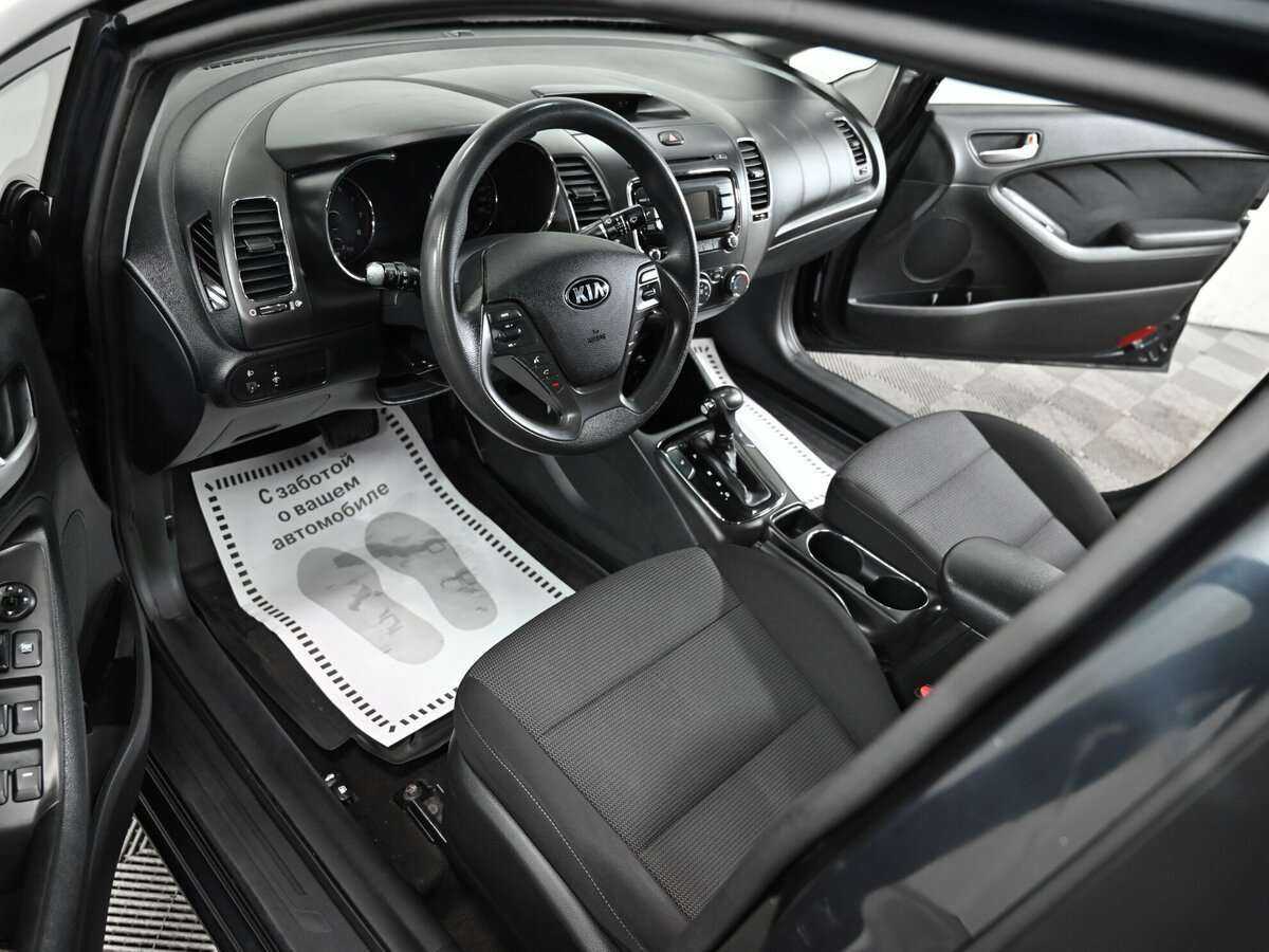 Купить Kia Cerato, 2019, 70 000 км, фото №7